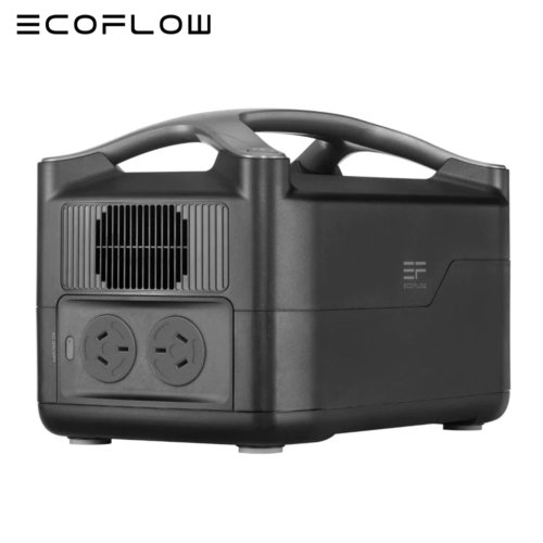 EcoFlow River 288Wh Portable Power Station